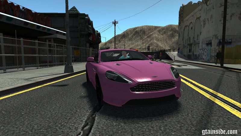 mod